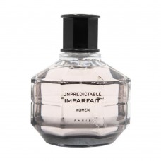 Geparlys Unforgettable Imparfait жіноча парфумована вода