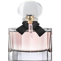 Geparlys Gemina.b Si Belle