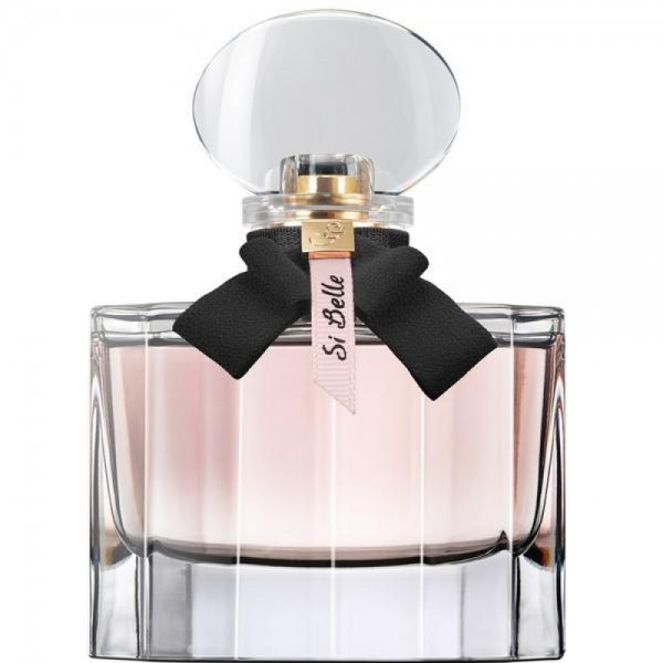 Geparlys Gemina.b Si Belle: Секрети елегантності та стилю