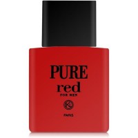 Geparlys Pure Red