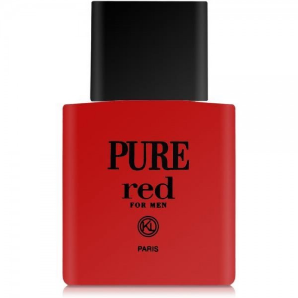 Geparlys Pure Red: Секрет чарівності та елегантності