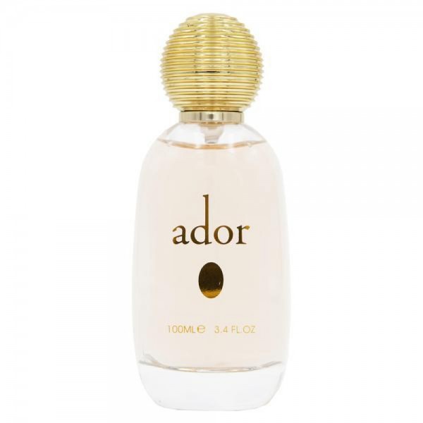 Fragrance World Ador: Жіноча парфумована вода, що захоплює серце