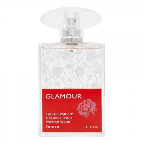 Fragrance World Glamour: Жіноча парфумована вода для вражаючих моментів