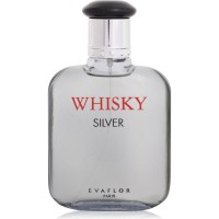 EVAFLOR Whisky Silver 80 мл