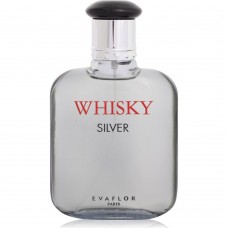 EVAFLOR Whisky Silver 80 мл