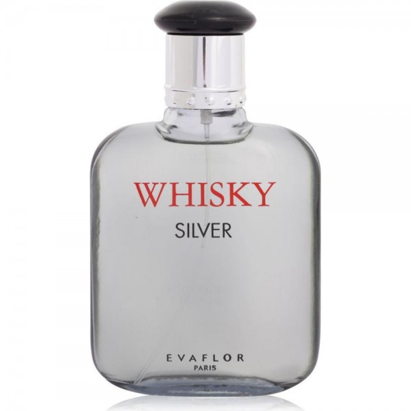 EVAFLOR Whisky Silver 80 мл