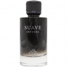 Fragrance World Suave Intense чоловіча парфумована вода