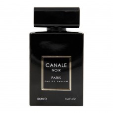 Fragrance World Canale Noir жіноча парфумована вода
