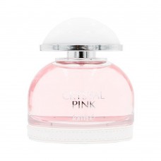 La Muse Crystal Pink жіноча парфумована вода