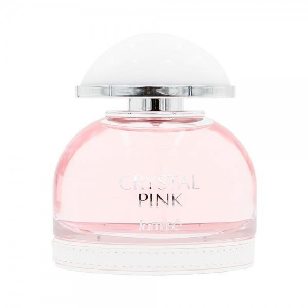 La Muse Crystal Pink жіноча парфумована вода