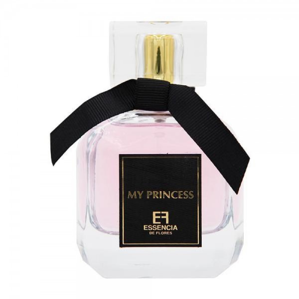 Essencia de Flores My Princess - Унікальний аромат для принцес