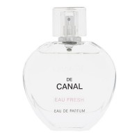Fragrance World Change de Canal Eau Fresh