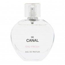 Fragrance World Change de Canal Eau Fresh