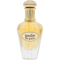 Al Hambra Jardin de paris жіноча парфумована вода