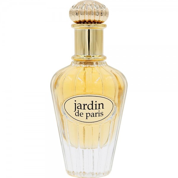 Al Hambra Jardin de Paris - жіноча парфумована вода класу люкс