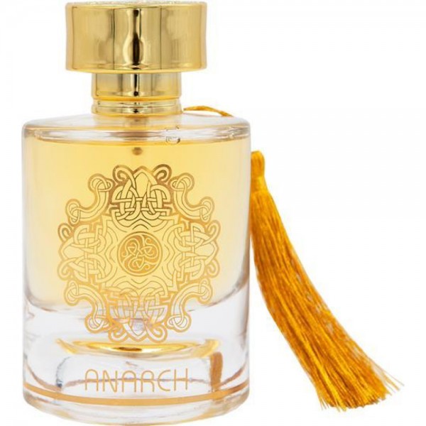 Anarch Al Hambra: жіноча парфумована вода для вільних душ