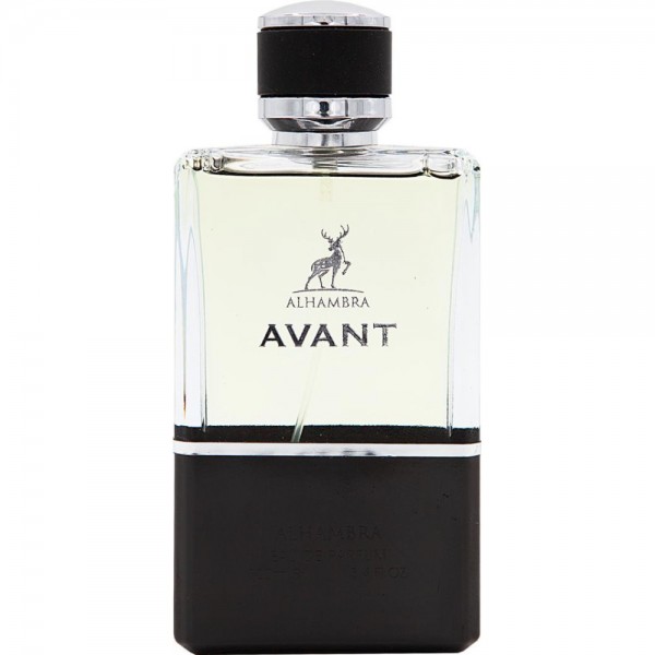 Al Hambra Avant: Ваша ідеальна розвага
