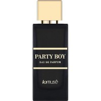La Muse Party Boy парфумована вода