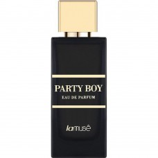 La Muse Party Boy парфумована вода