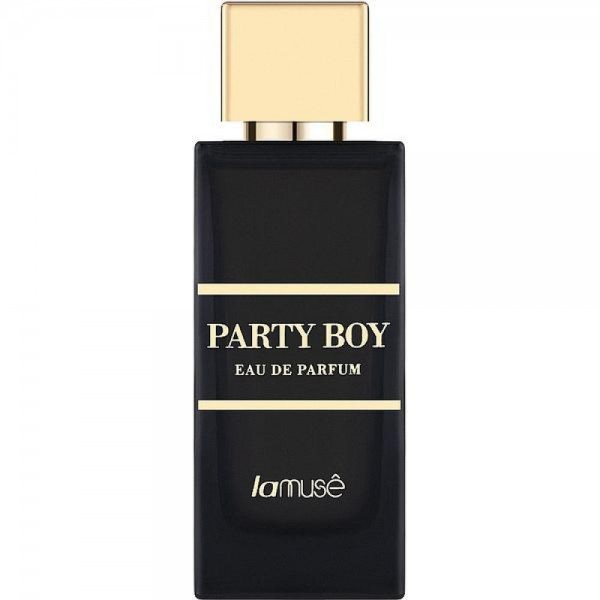 La Muse Party Boy парфумована вода