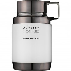 Armaf Odyssey Homme White Edition ТЕСТЕР чоловіча парфумована вода
