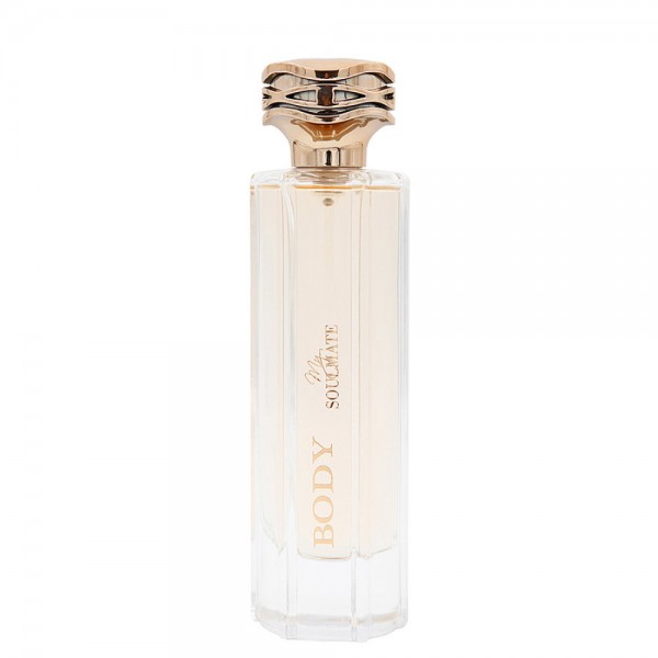 Fragrance World My Soulmate Body ТЕСТЕР – жіноча парфумована вода