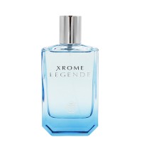 Fragrance World Xrome Legende ТЕСТЕР чоловіча парфумована вода