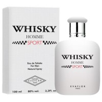 Evaflor Whisky Sport