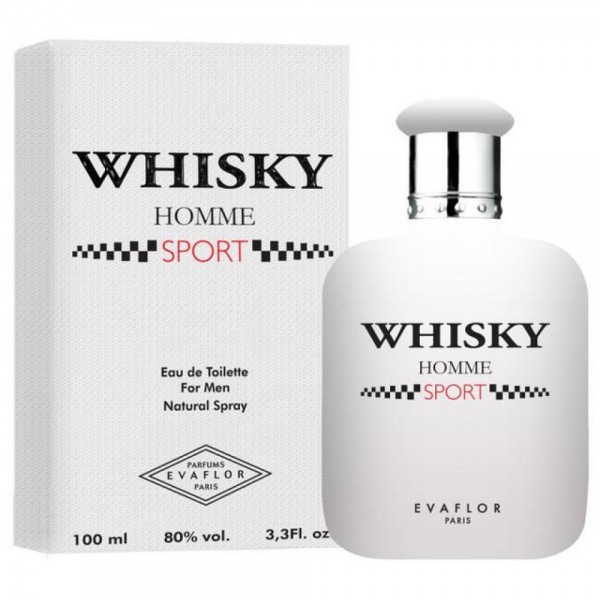 Evaflor Whisky Sport