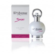 Karl Antony 10th Avenue Sport жіноча туалетна вода
