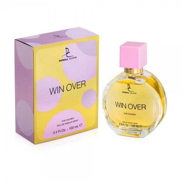 Dorall Collection Win Over - Справжнє Відчуття Розкоші