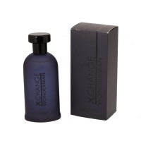 Geparlys X-Change Wonderman чоловіча туалетна вода