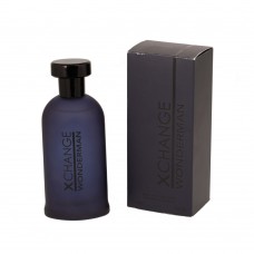 Geparlys X-Change Wonderman чоловіча туалетна вода