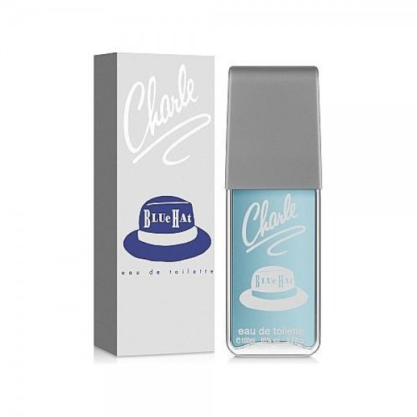 Charls Blue Hat від Sterling Parfums: елегантність в кожному вдиху