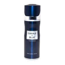 Fragrance World Canale di Blue чоловічий дезодорант 200мл