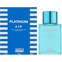 Royal Cosmetic Platinum AIR парфумована вода