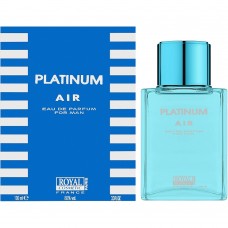 Royal Cosmetic Platinum AIR парфумована вода