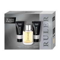 Creation Lamis Ruler парфумований набір чоловічий