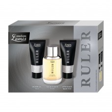 Creation Lamis Ruler парфумований набір чоловічий