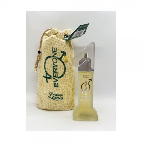 Creation Lamis Everyone: Свіжість для всіх!