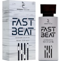 Dorall Collection Fast Bear чоловіча туалетна вода