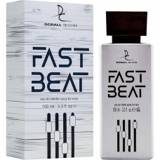 Dorall Collection Fast Bear чоловіча туалетна вода