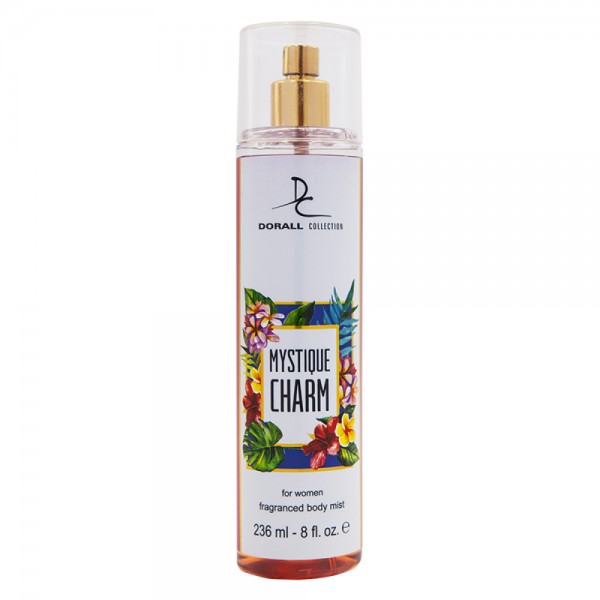 Dorall Collection Mystique Charm парфумований спрей 236мл
