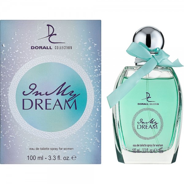 Dorall Collection In My Dream - Жіноча Туалетна Вода
