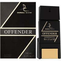 Dorall Collection Offender