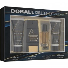 Dorall Collection Offender чоловічий набір