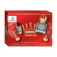 Dorall Collection Manipulare чоловічий набір