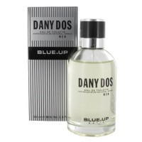 Blue Up Dany Dos