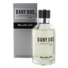 Blue Up Dany Dos