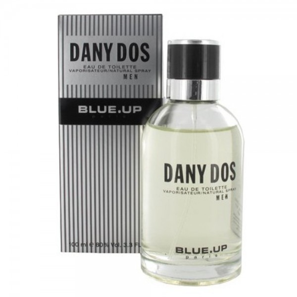 Blue Up Dany Dos: Інноваційний підхід до стилю